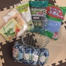 交渉中☆キッチン用品、毛糸等…