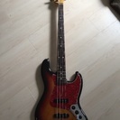 Fender jazz bass 62 日本製 フジゲン CかG...
