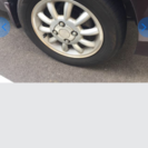 車検H30年3月 アルト ラパン ブラウン 茶色 中古車