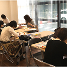 京縫・日本刺繍教室一日体験募集！