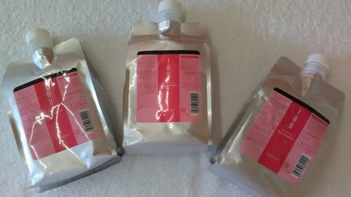 ルベル イオ クレンジング リラックスメント 1000ml３パック