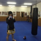 長野県松本市 キックボクシングエクササイズ教室 - スポーツ