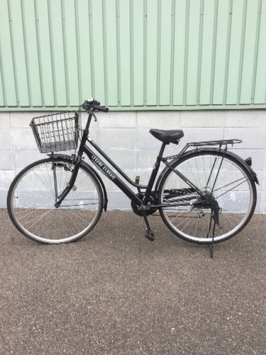 自転車  LEGERE CLASSIC