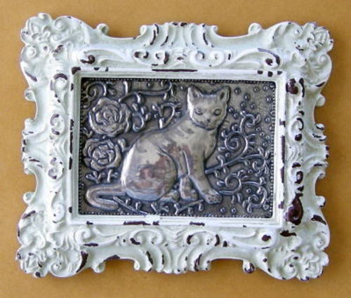 メタルエンボッシングアート教室 ねこプラス 我孫子のその他の生徒募集 教室 スクールの広告掲示板 ジモティー