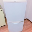 【美品】National冷蔵庫・無印良品洗濯機セット8000円 ...