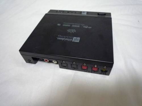【送料無料】SONY 7.1chワイヤレスサラウンドヘッドホン MDR-DS7000