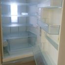 値下げ！東芝　冷蔵庫　3年使用