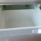 値下げ！東芝　冷蔵庫　3年使用