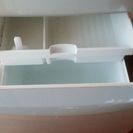 値下げ！東芝　冷蔵庫　3年使用