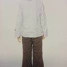 【成立】Phenix　フェニックス　スキーウェア スノーボードウェア　上下セット　レディースM　新品　2016モデル 