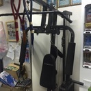 マルチトレーニングマシーン