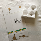 ヤマト ワイン用 BOX  5箱