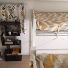 民泊（Airbnb）用にいかがですか？ 家具・家電・生活備品一式8.8万円！！（一式8.8万円×2部屋分あります） 