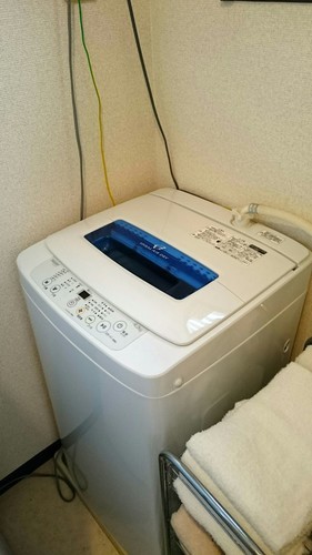 146　Haier　ハイアール　全自動電気洗濯機　JW-K42H 　2014年製