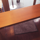 折りたたみ会議テーブル（45×180cm）B