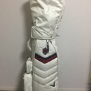  【値引きしました】[日本正規品]キャロウェイ LEGACY　V6本 バック付き・手持ちバック付 日本正規品