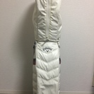  【値引きしました】[日本正規品]キャロウェイ LEGACY　V6本 バック付き・手持ちバック付 日本正規品