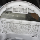 東芝 全自動洗濯機 AW-6G3 2016年製 中古品 美品です