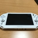 PS vita  値下げしました。（商談中）