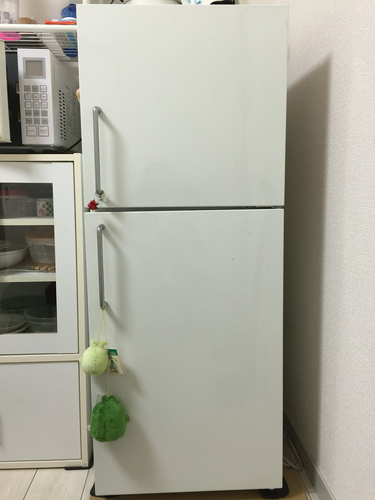【交渉中】冷蔵庫＆洗濯機