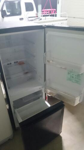 三菱 2ドア  冷蔵庫