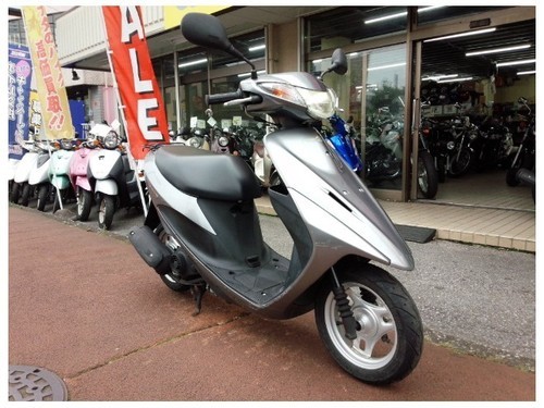 ご成約ありがとうございます。 NO.1047 アドレスV50G (ADRESS) 4サイクル インジェクション 盗難防止警報アラーム シガーソケット電源 ☆彡