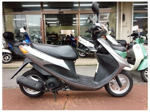 ひー ご成約ありがとうございます。 NO.1047 アドレスV50G (ADRESS) 4