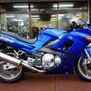 ご成約ありがとうございます。 NO.1036 ZZR400 水冷4サイクル4気筒エンジン 後期モデル ☆彡