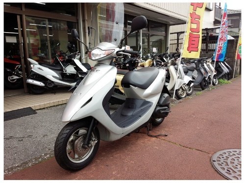 ご成約ありがとうございます。NO.1033 スマートディオデラックス