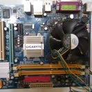 GIGABYTE GA-945GCM-S2L