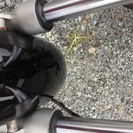 軽二輪トライク☆普通に走ります