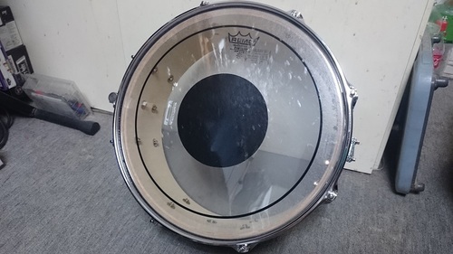 YAMAHA　スネア