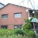京阪線「萱島」駅徒歩約11分満室利回り16％アパート