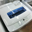 札幌 引き取り ハイアール JW-K42H 洗濯機 4.2kg ...