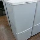 札幌 引き取り パナソニック 冷蔵庫 NR-TB147W 2015年製