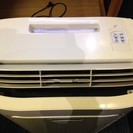 TOYOTOMI   室外機なし冷暖房エアコン