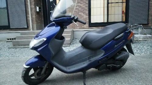 アドレス110 通勤、通学、激安 2スト