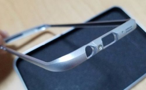 Galaxy S7 Edge アルミバンパー Gr 川崎のその他の中古あげます 譲ります ジモティーで不用品の処分