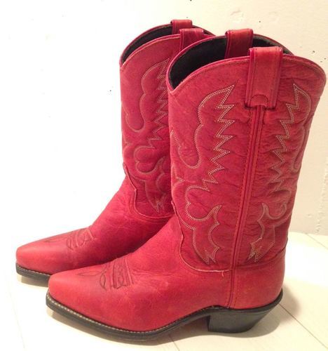 ウェスタンブーツ カナダにて購入 | consecurity.com.br