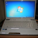 ノートパソコン TOSHIBA Dynabook TX/65KW...