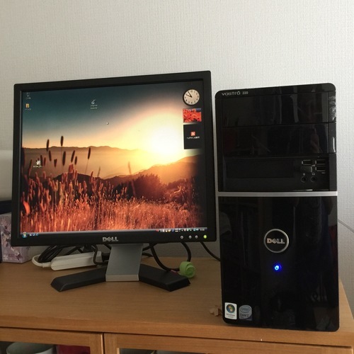 その他 DELL VOSTRO 220