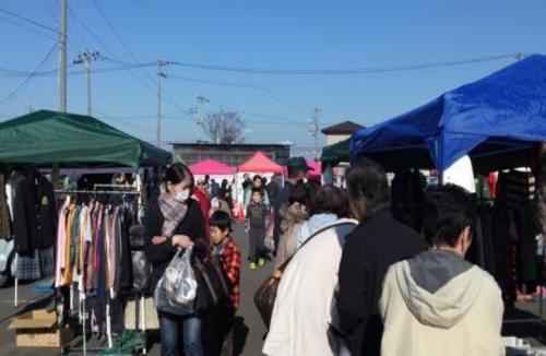 楽市楽座主催チャリティフリーマーケットin光市 楽市楽座 光のフリーマーケットのイベント参加者募集 無料掲載の掲示板 ジモティー
