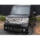 新車N BOX　660 カスタムG Lパッケージ　Bカメラ　ETC 