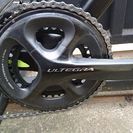 値下げ TCR ADVANCED1 KOM 2016 KOM