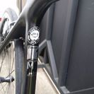 値下げ TCR ADVANCED1 KOM 2016 KOM