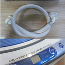 【販売終了致しました。ありがとうございます。】Panasonic　7.0㎏　全自動洗濯機　NA-FS70H2　中古品