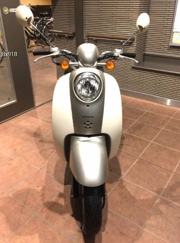 ホンダスクーピー (AF55 ) (50cc) ,デジタルスピードメーター、 アイドリングストップシステム、