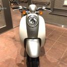  ホンダスクーピー (AF55 ) (50cc) ,デジタルスピ...