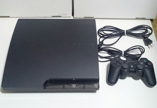 PS3 PS3 CECH-2000A