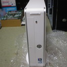 BTOデスクトップパソコン FRONTIER Windows7 ...